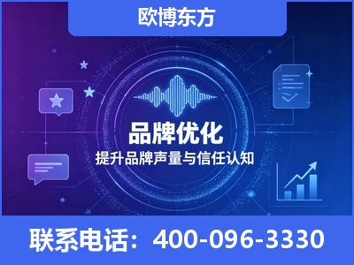 海安-品牌数字认知资产